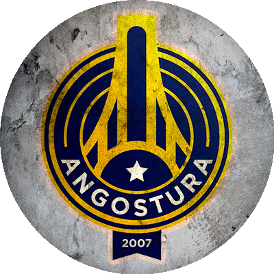 Logo Angostura Fútbol Club